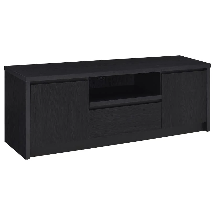 Winfield - 2-Door TV Stand Media Console - Image 2