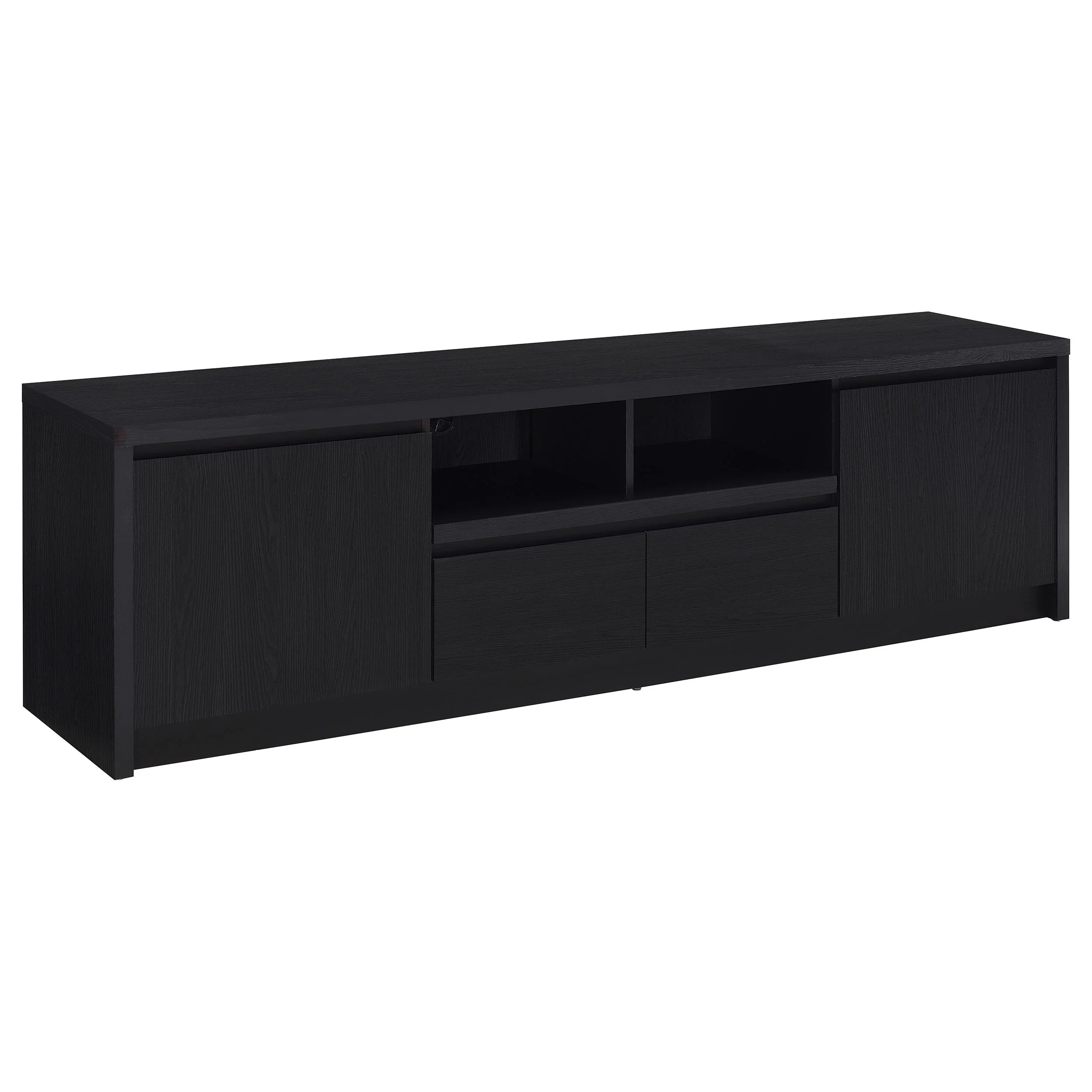 Winfield - 2-Door TV Stand Media Console - Image 27