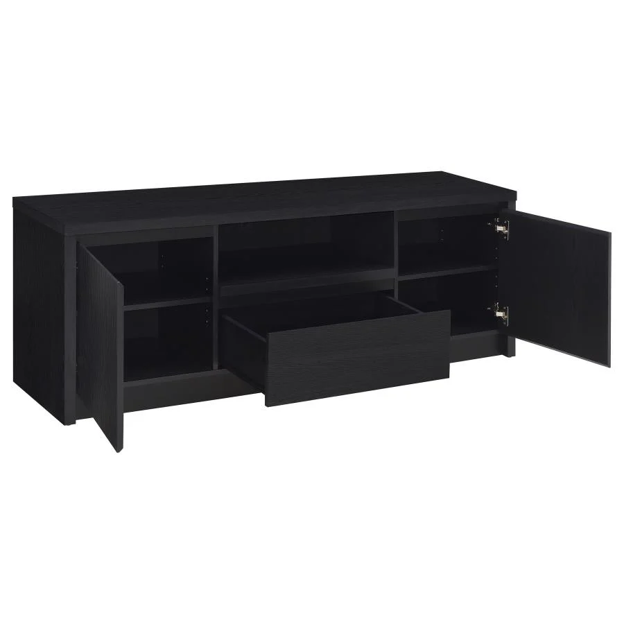 Winfield - 3-Piece Entertainment Center TV Stand - Image 7