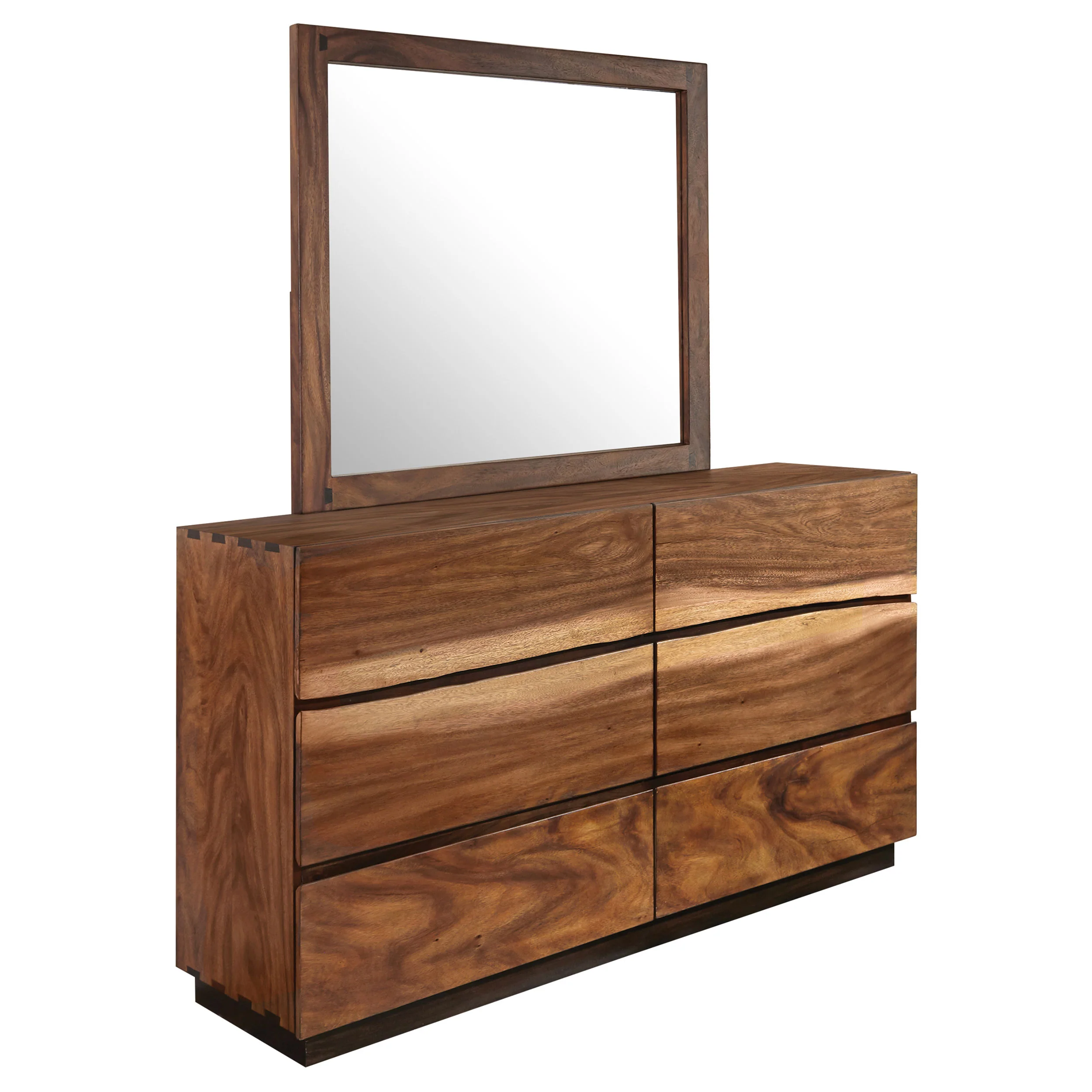 Winslow - 6-Drawer Dresser - Image 10