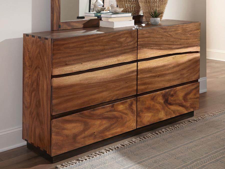 Winslow - 6-Drawer Dresser - Image 3