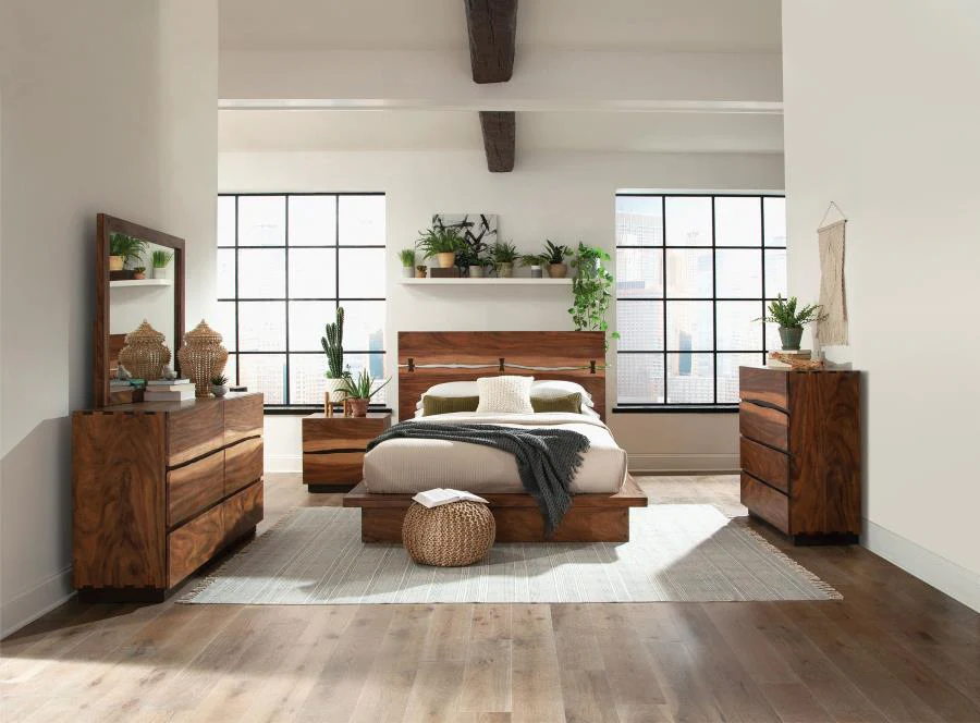 Winslow - Bedroom Set - Image 4