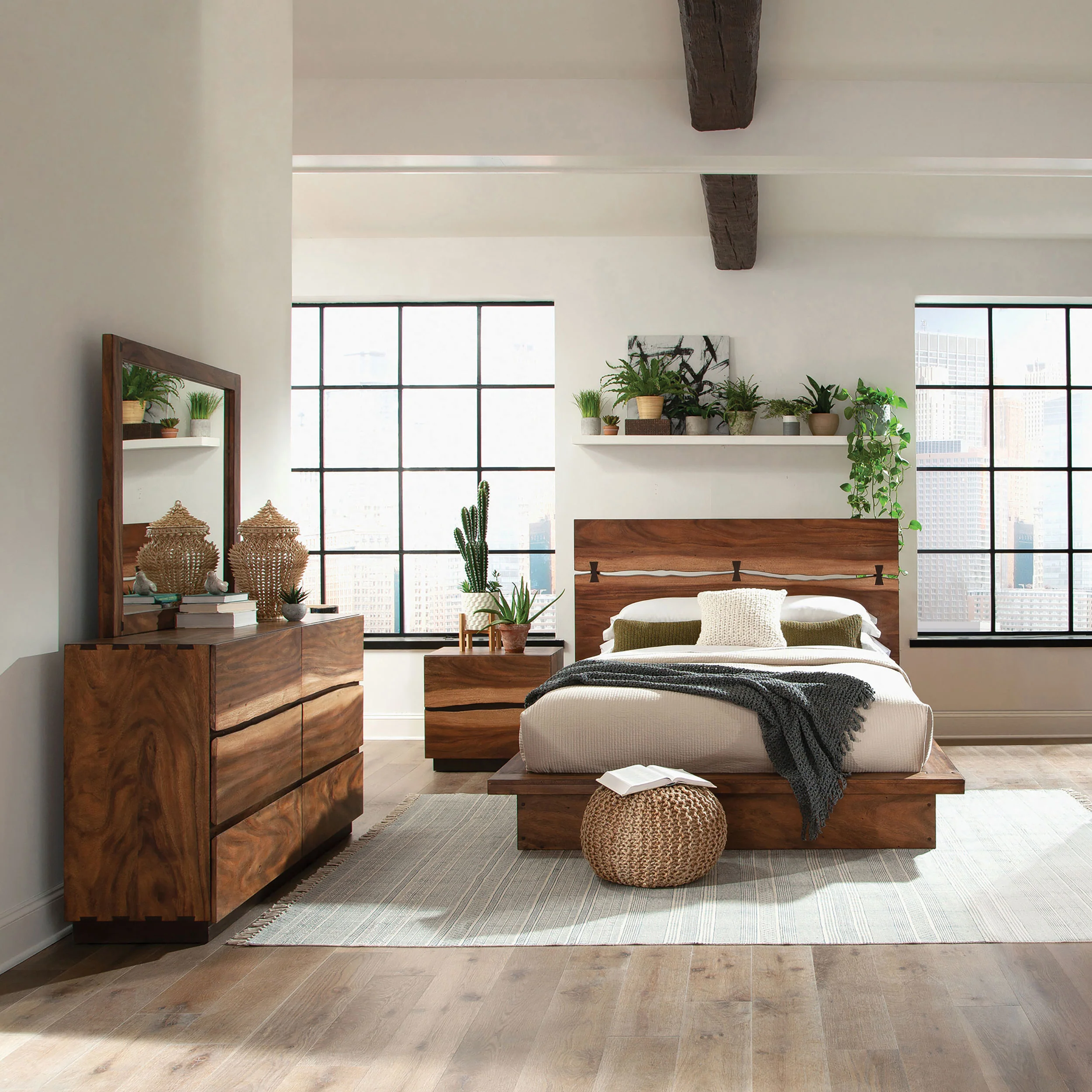 Winslow - Bedroom Set - Image 67