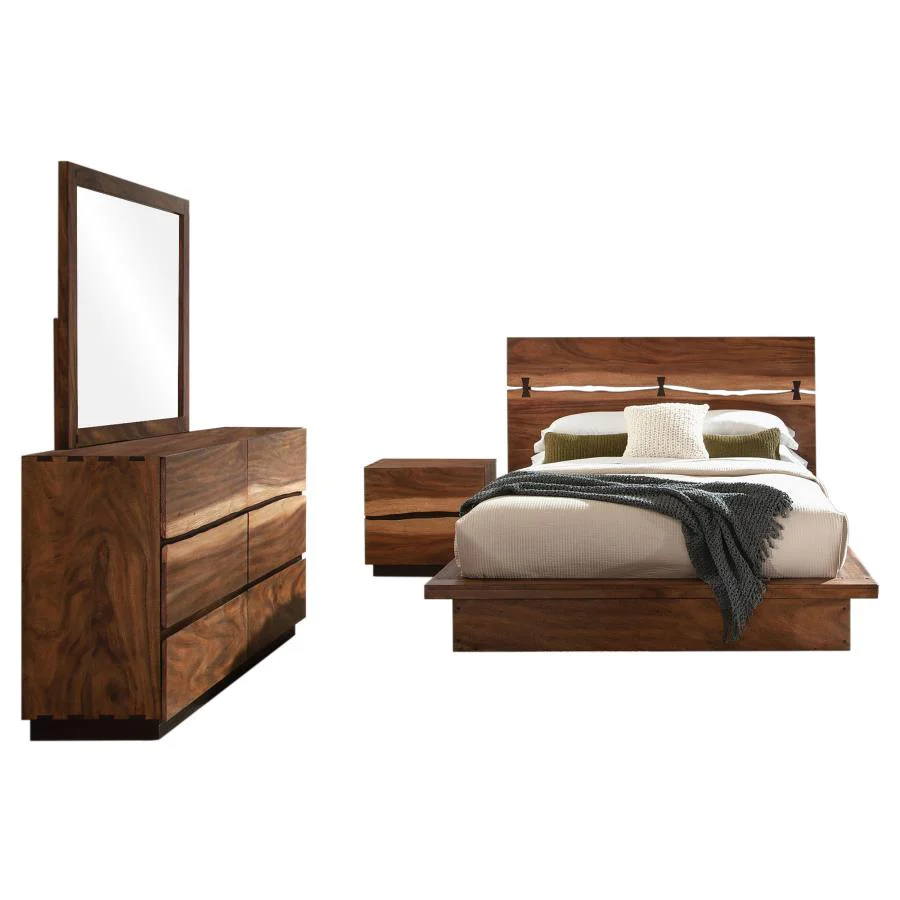 Winslow - Bedroom Set - Image 9