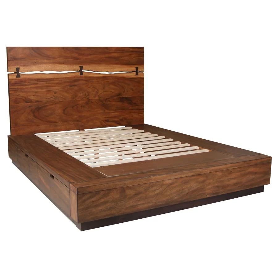 Winslow - Storage Bedroom Set - Image 10