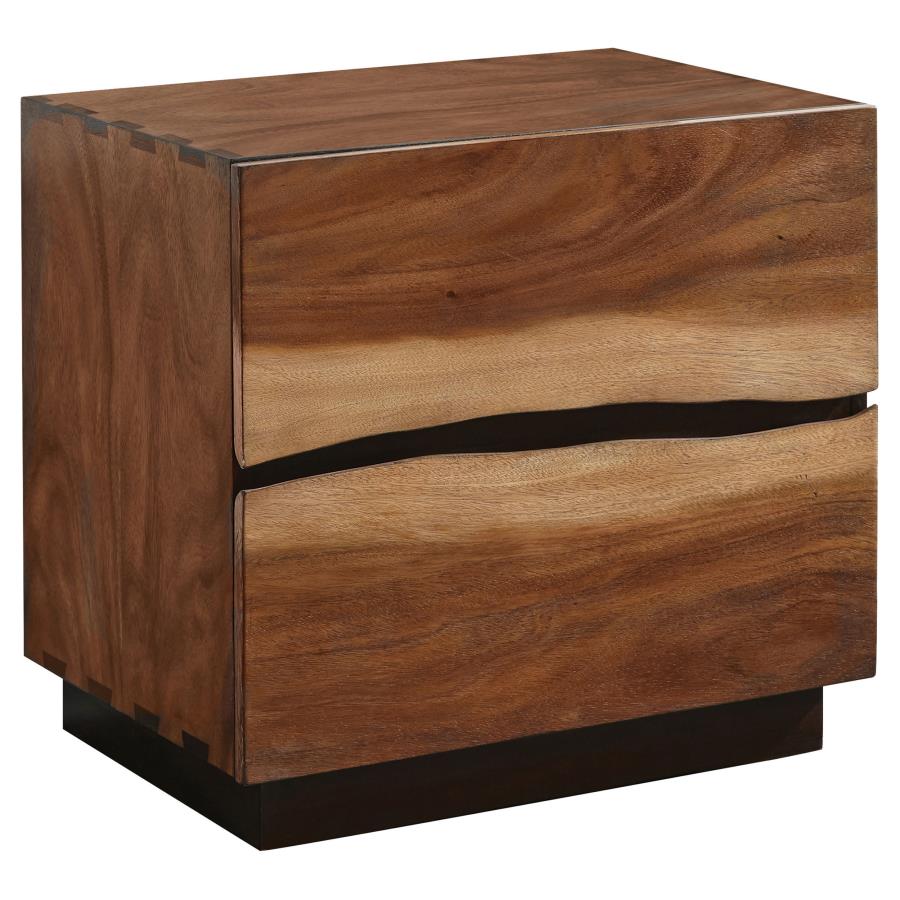Winslow - Storage Bedroom Set - Image 16
