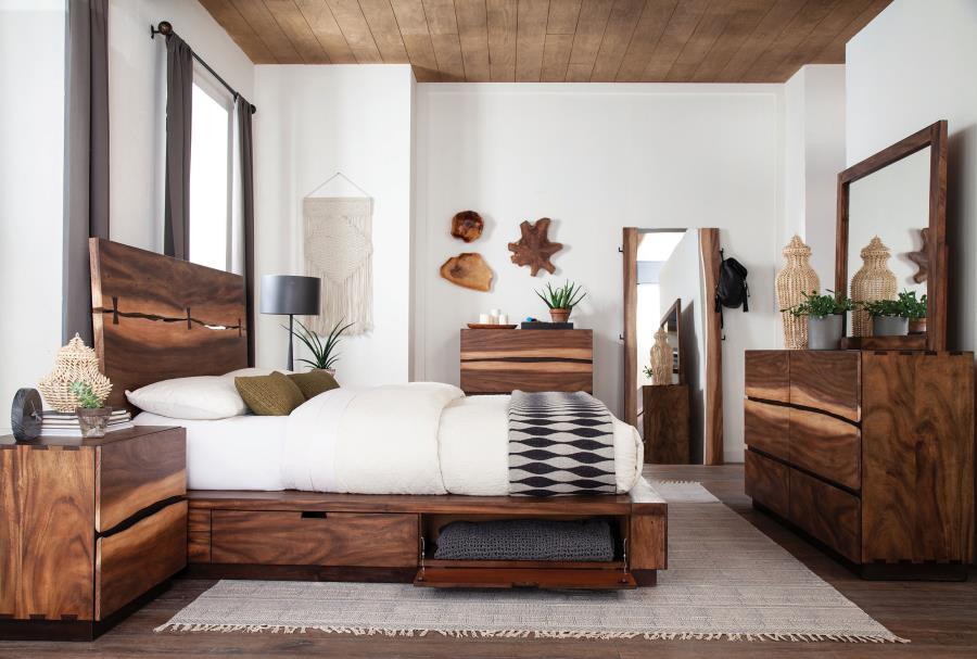 Winslow - Storage Bedroom Set - Image 2
