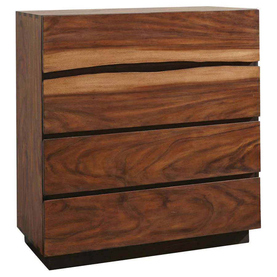 Winslow - Storage Bedroom Set - Image 28