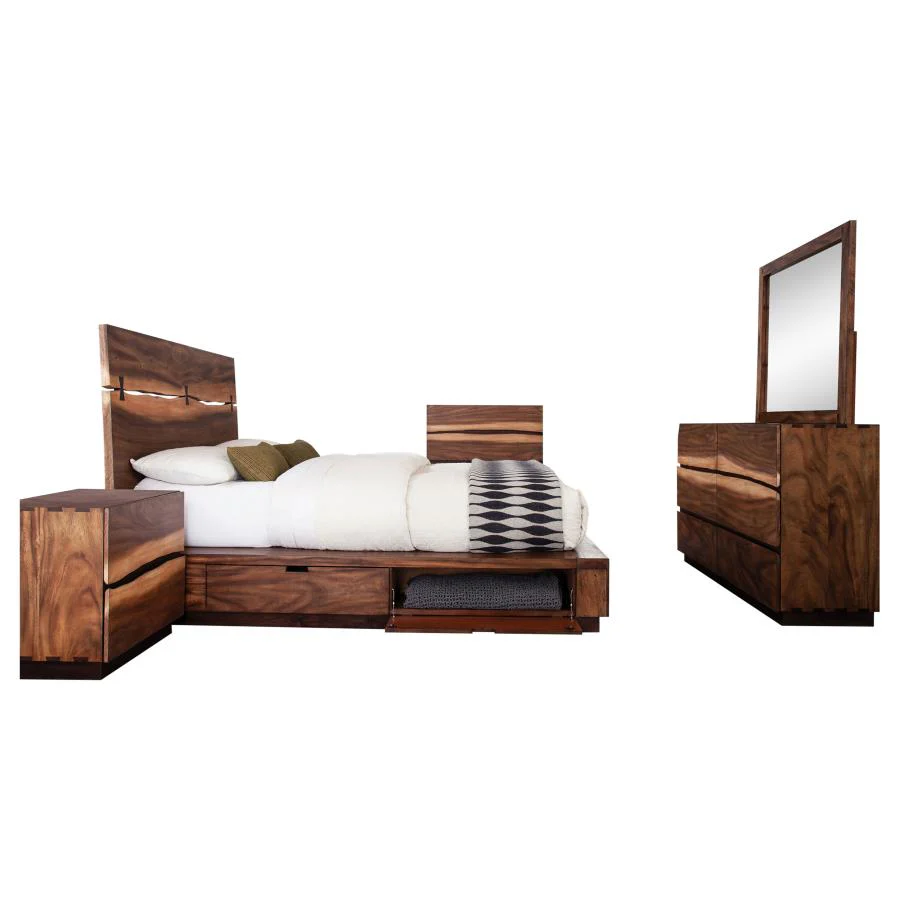 Winslow - Storage Bedroom Set - Image 8