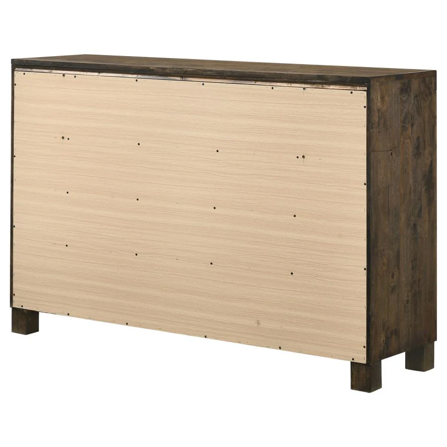 Woodmont - 8-Drawer Dresser - Image 15