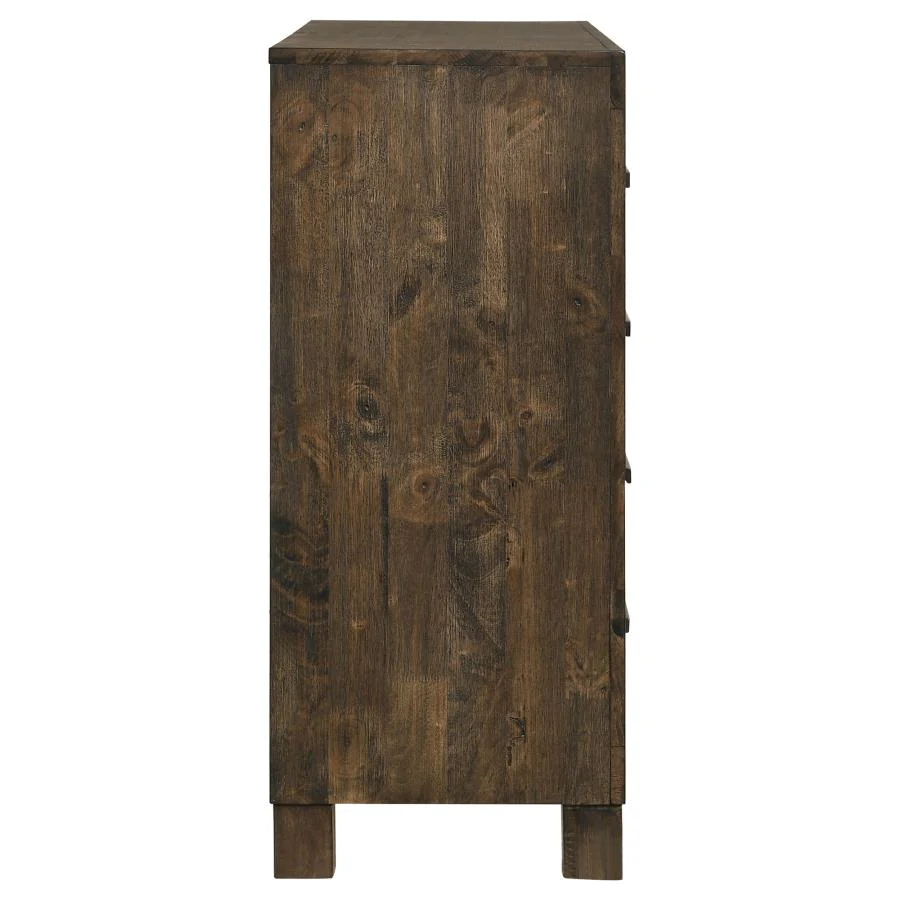 Woodmont - 8-Drawer Dresser - Image 17