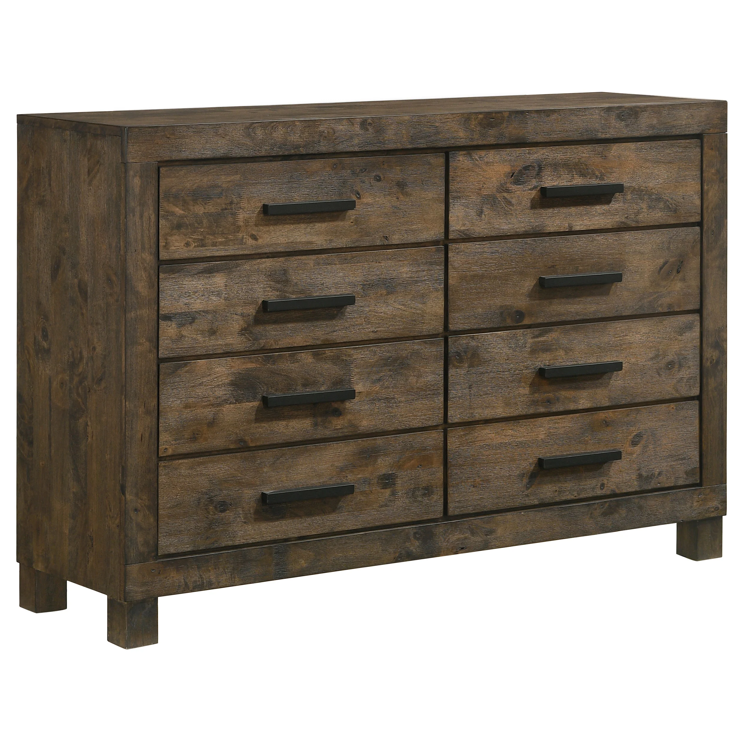 Woodmont - 8-Drawer Dresser - Image 25