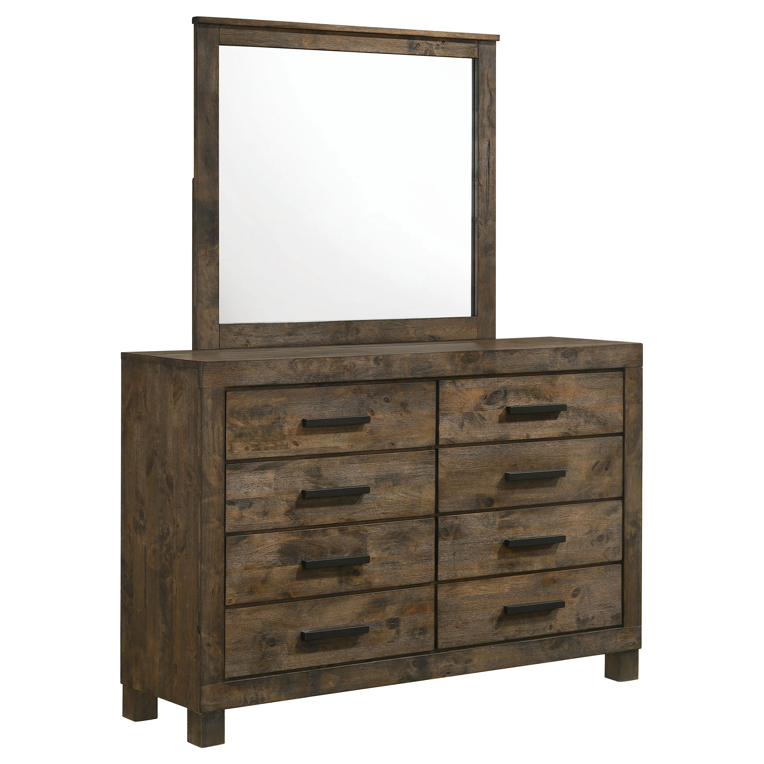 Woodmont - 8-Drawer Dresser - Image 26