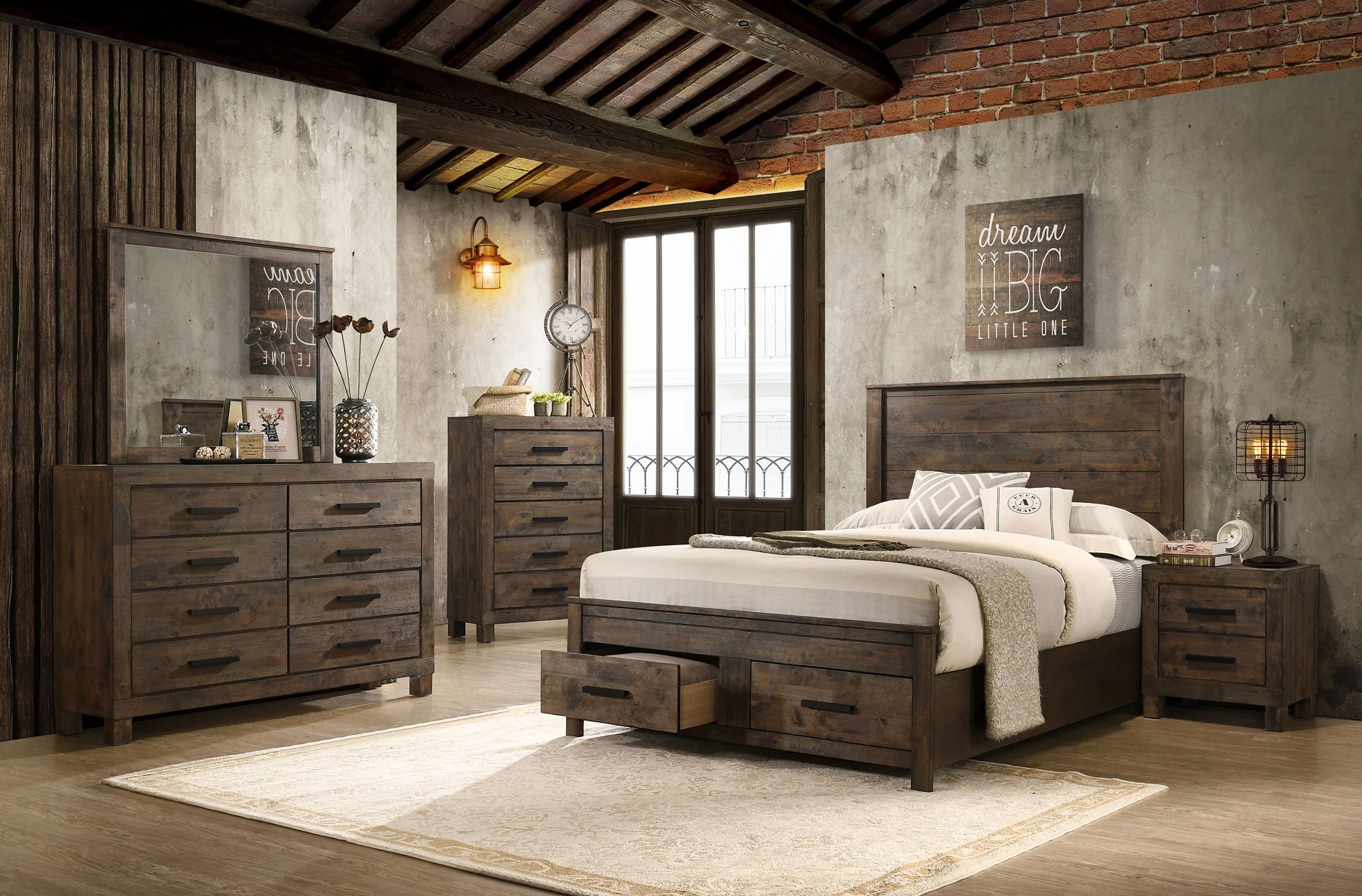 Woodmont - Bedroom Set - Image 104