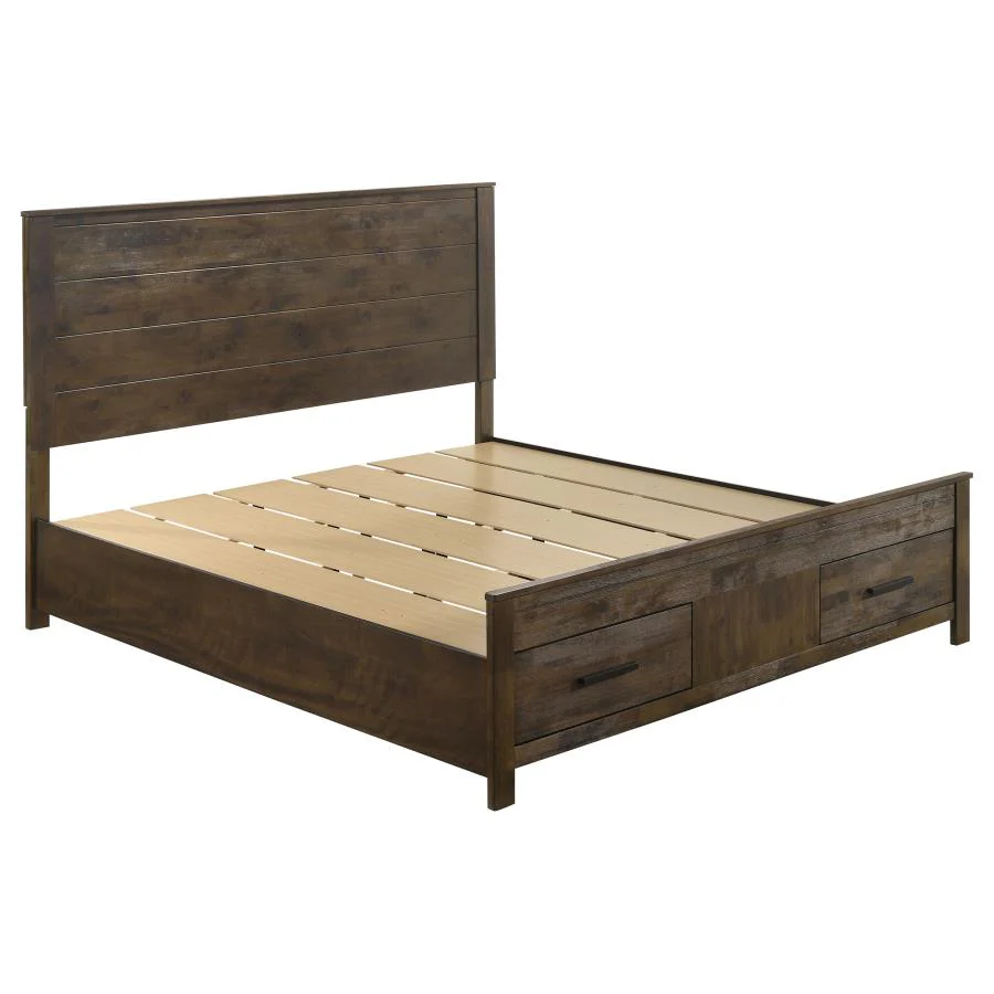 Woodmont - Bedroom Set - Image 14
