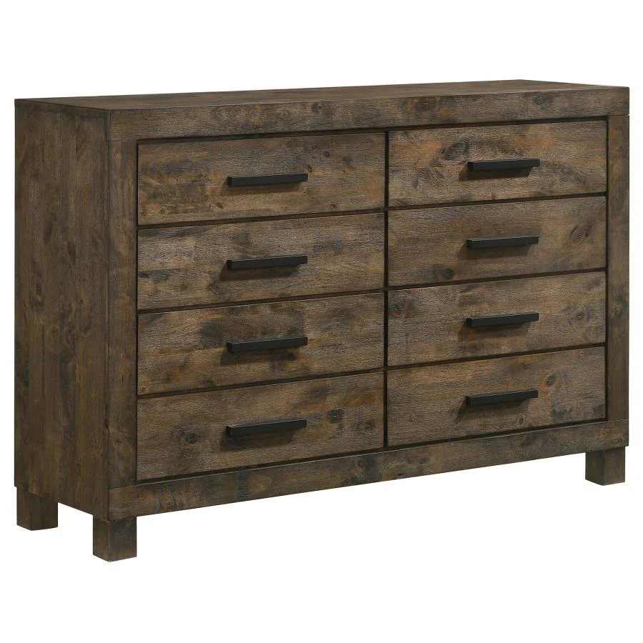 Woodmont - Bedroom Set - Image 42