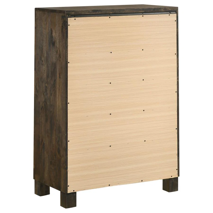 Woodmont - Bedroom Set - Image 71