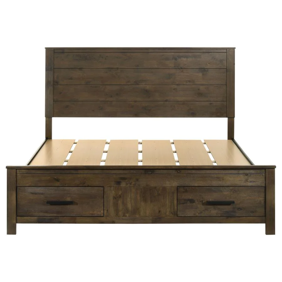 Woodmont - Storage Bed - Image 10