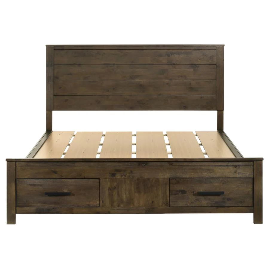 Woodmont - Storage Bed - Image 12