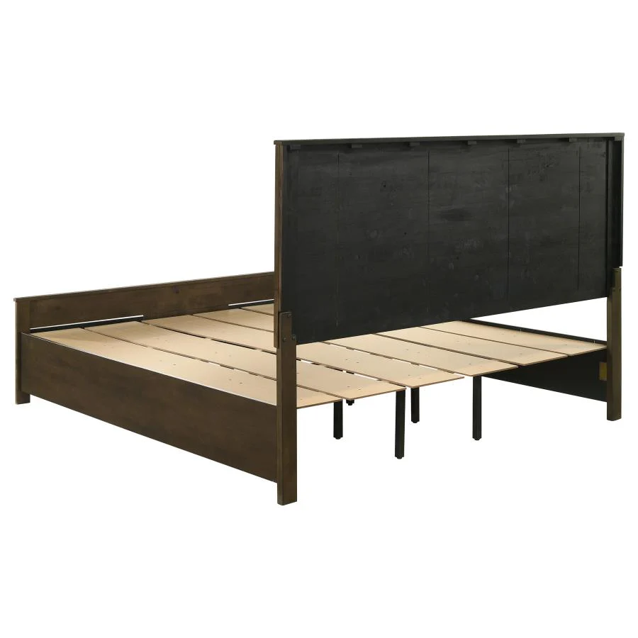 Woodmont - Storage Bed - Image 13