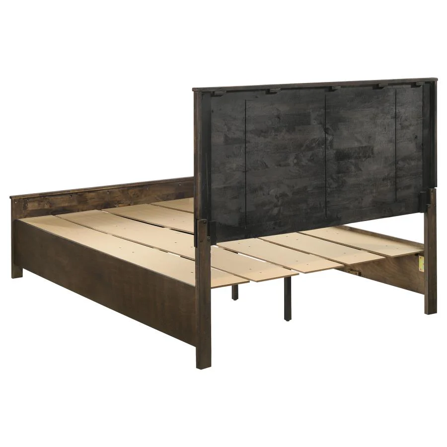 Woodmont - Storage Bed - Image 14