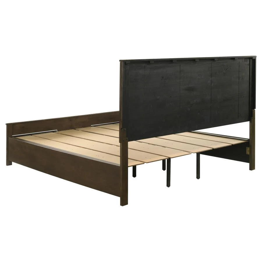 Woodmont - Storage Bed - Image 15
