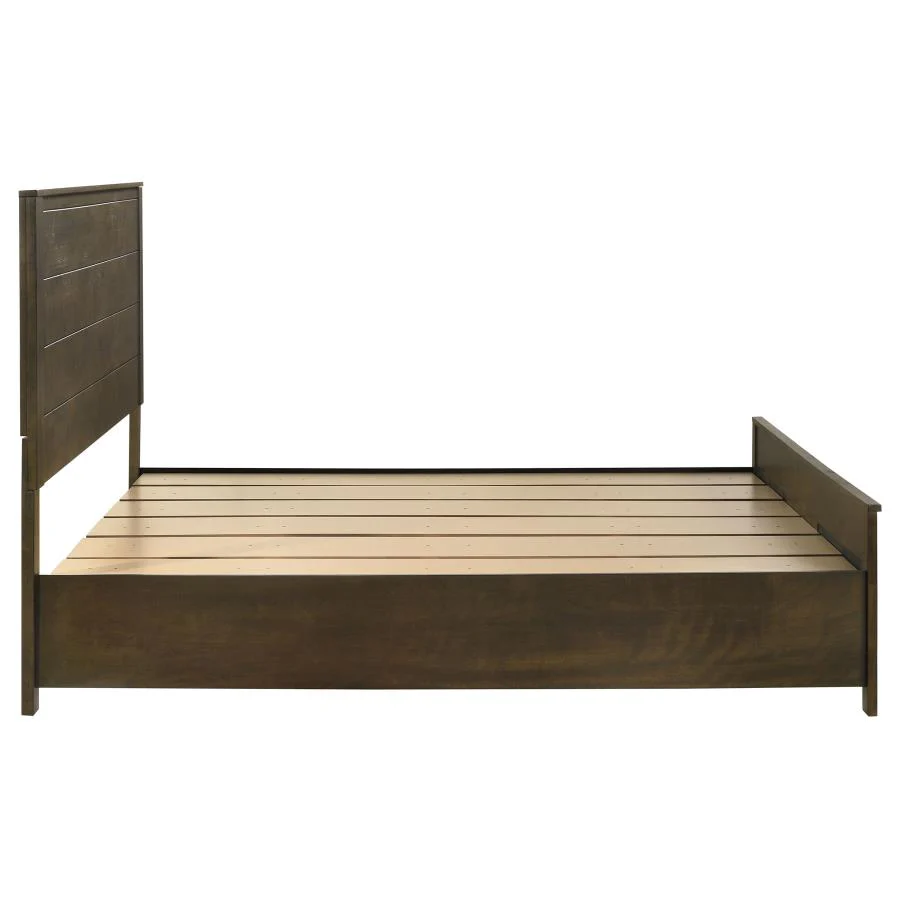Woodmont - Storage Bed - Image 16