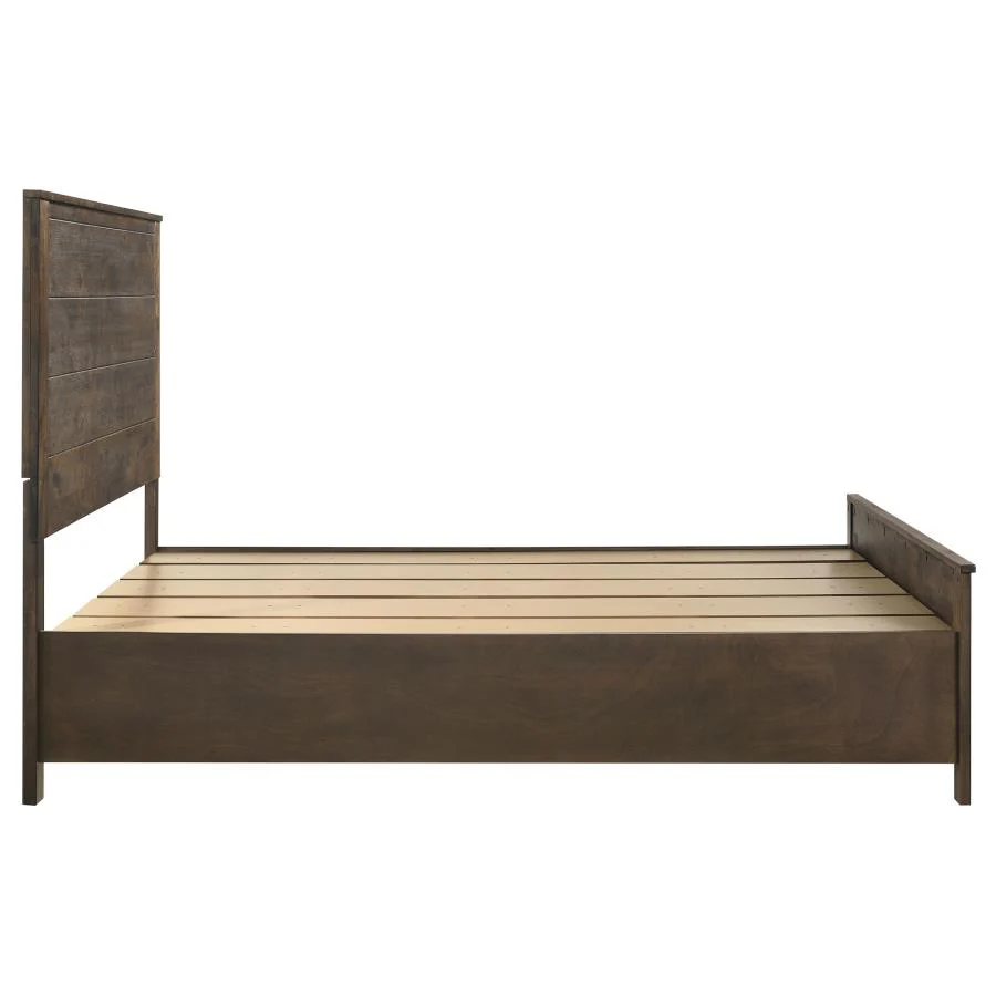 Woodmont - Storage Bed - Image 17