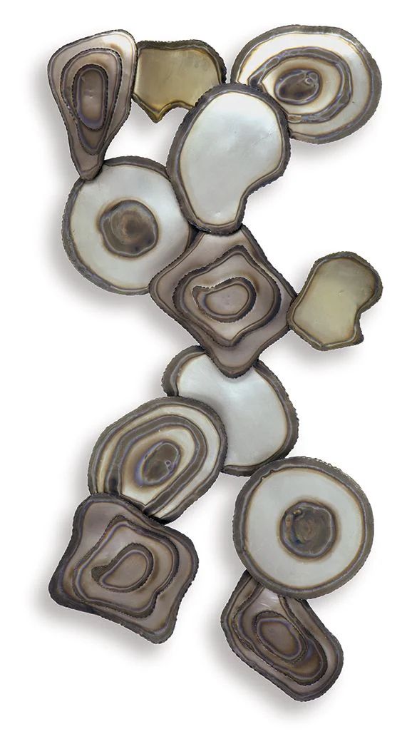 Worthman - Wall Decor - Multi - Image 2