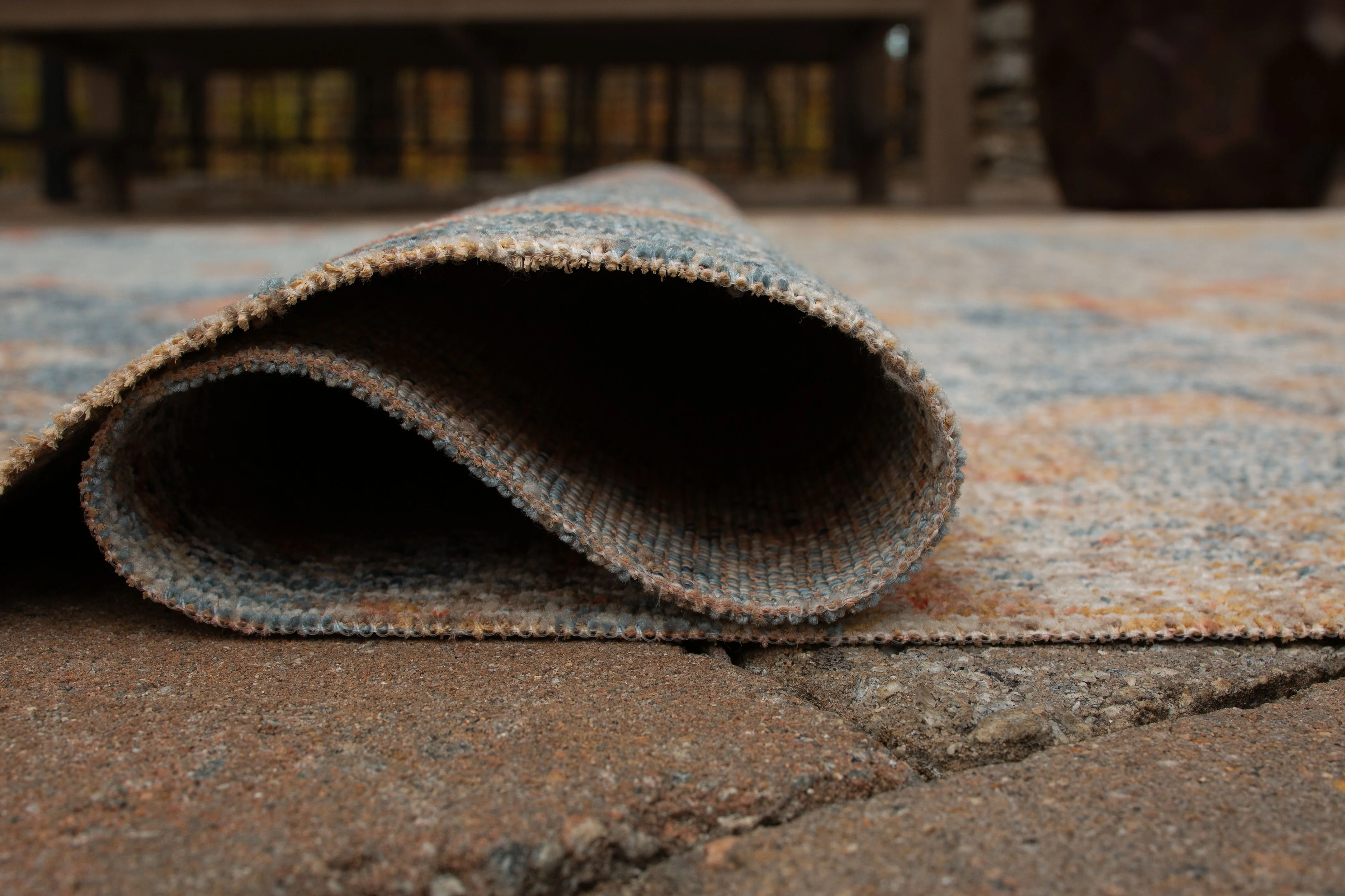 Wraylen - Rug - Image 2