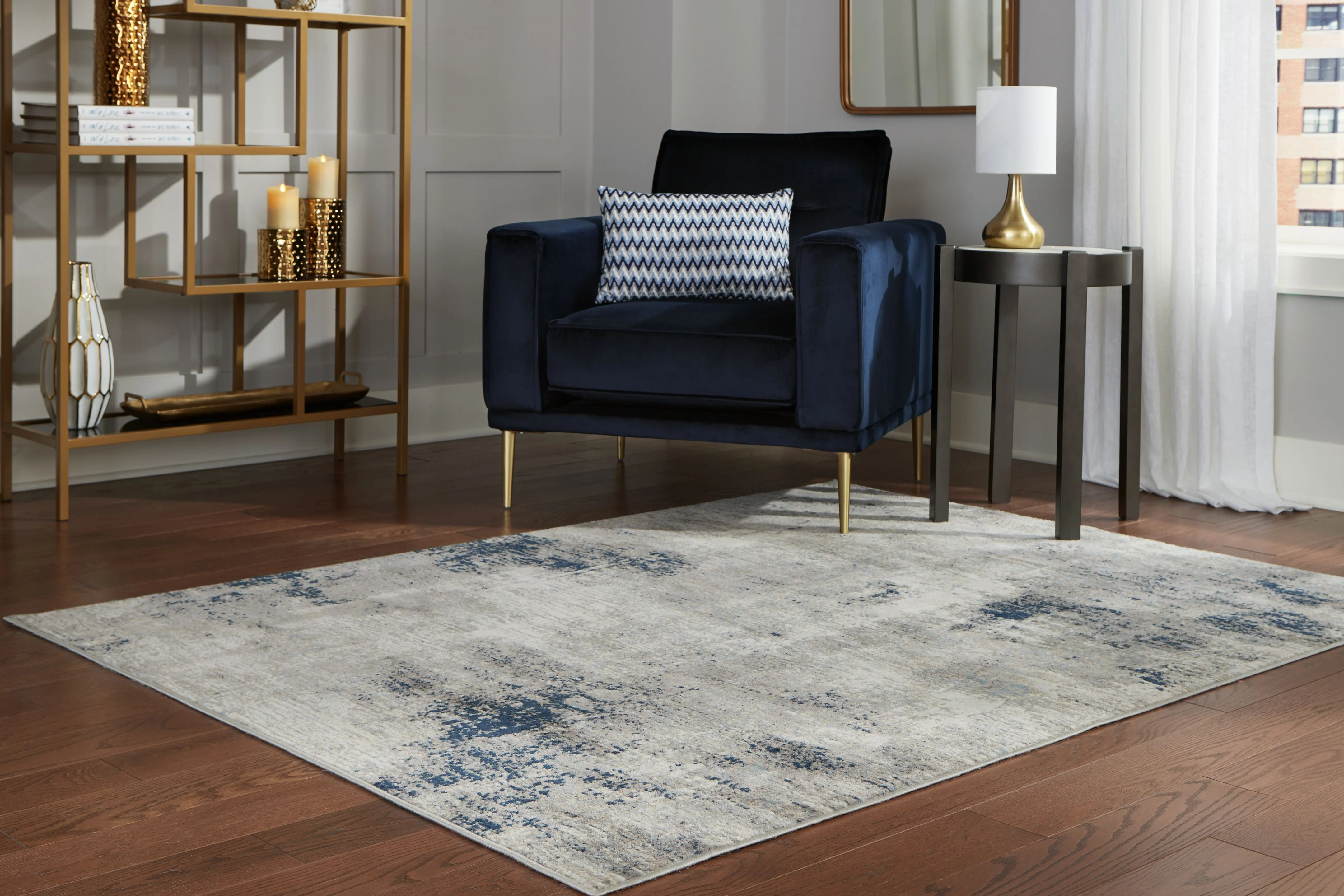 Wrenstow - Rug - Image 2