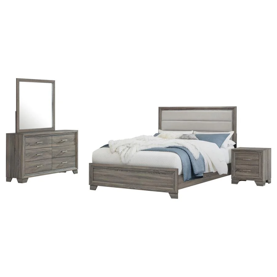 Wright - Bedroom Set - Image 10