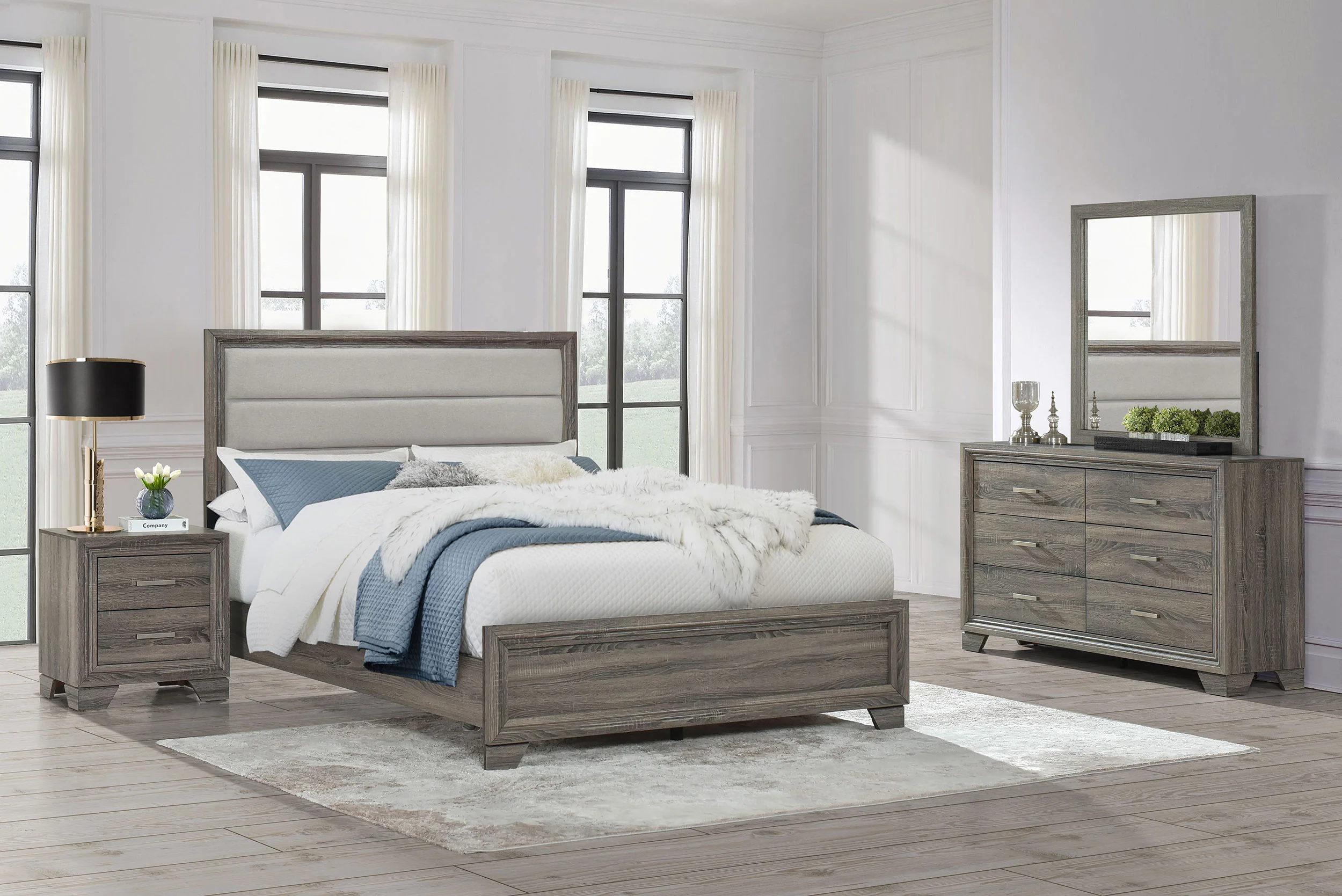 Wright - Bedroom Set - Image 121