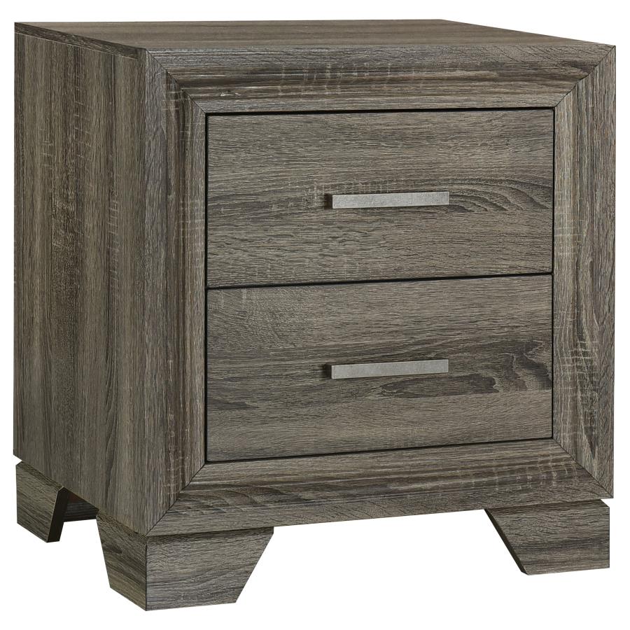 Wright - Bedroom Set - Image 27