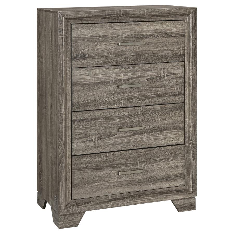 Wright - Bedroom Set - Image 61