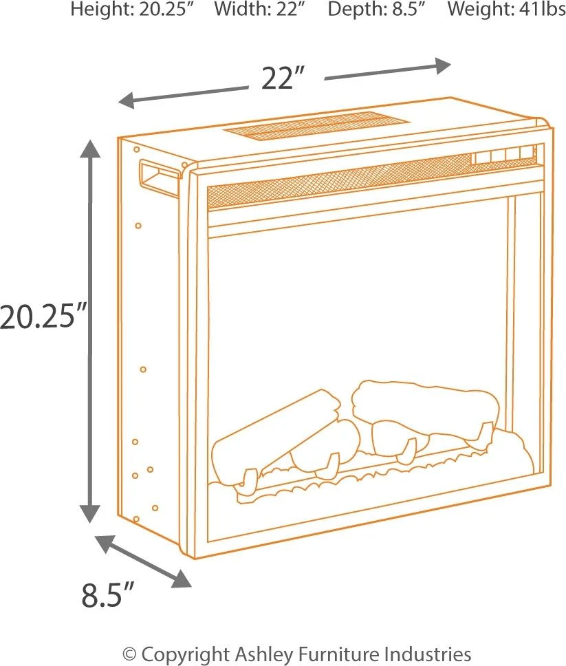 Wynnlow - Home Entertainment Set - Image 4