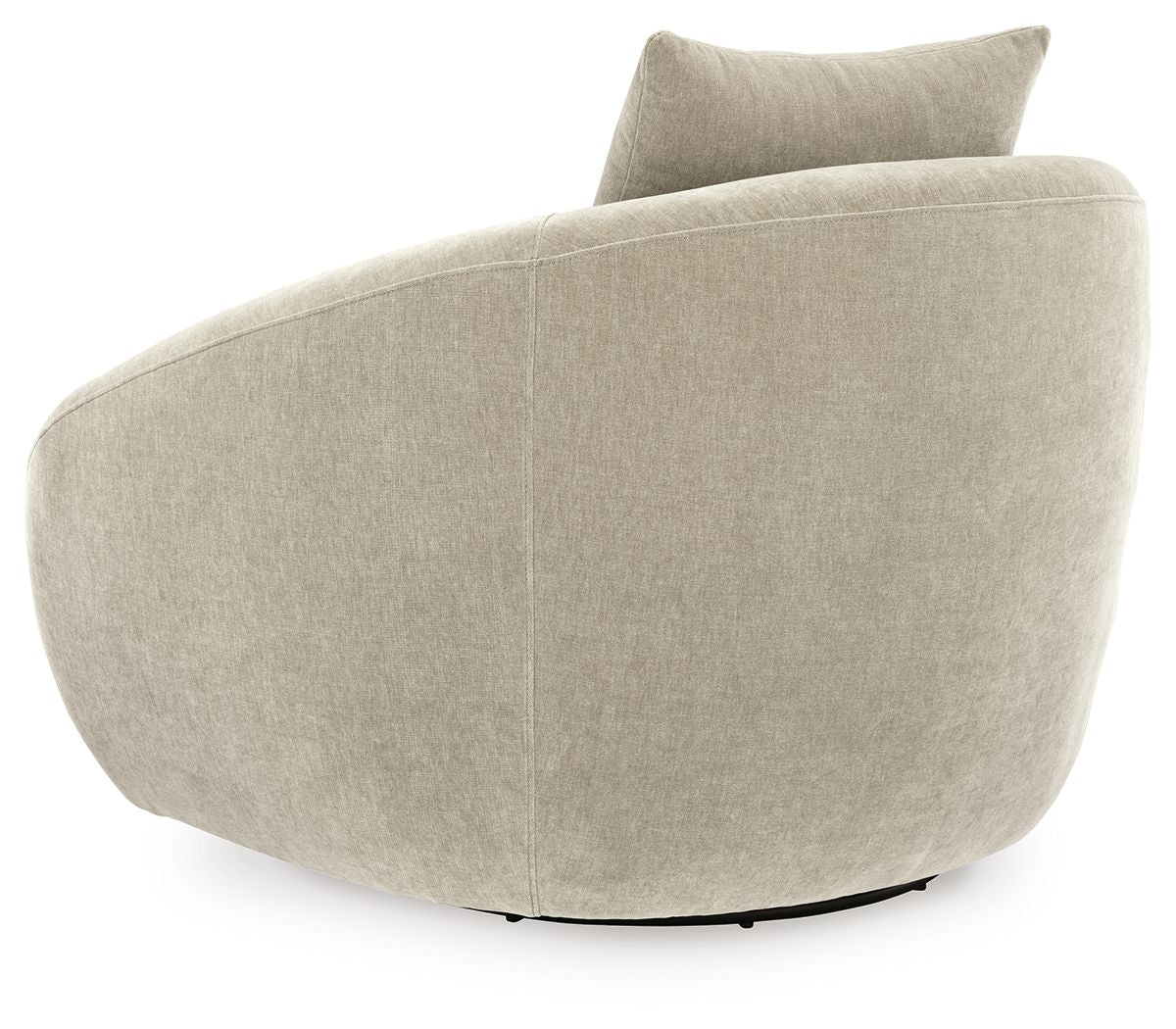 Yahya - Swivel Accent Chair - Image 17