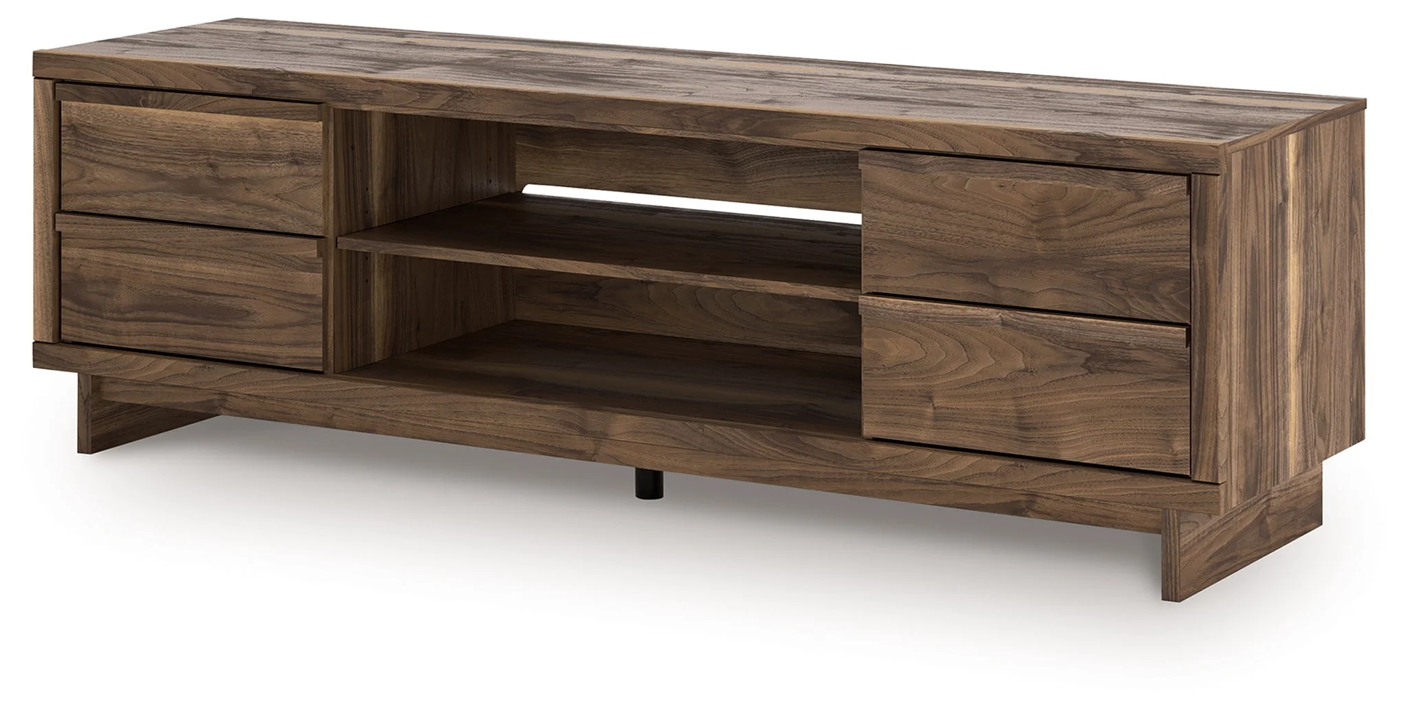 Zadilyn - TV Stand With Fireplace Option - Image 11