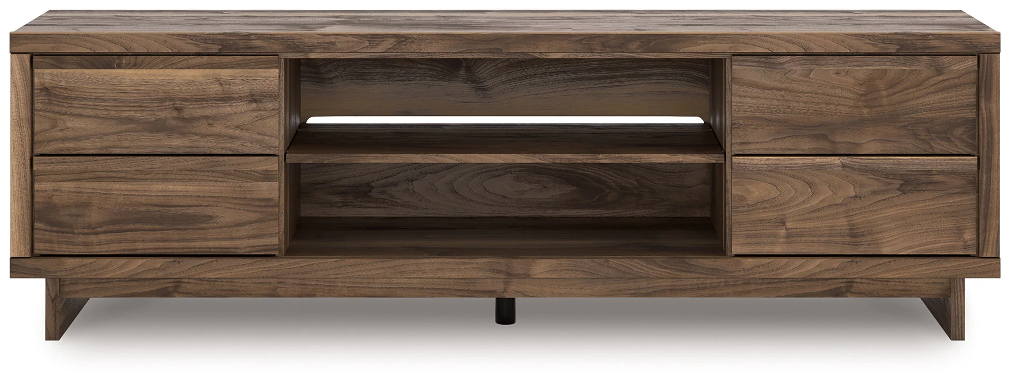 Zadilyn - TV Stand With Fireplace Option - Image 17