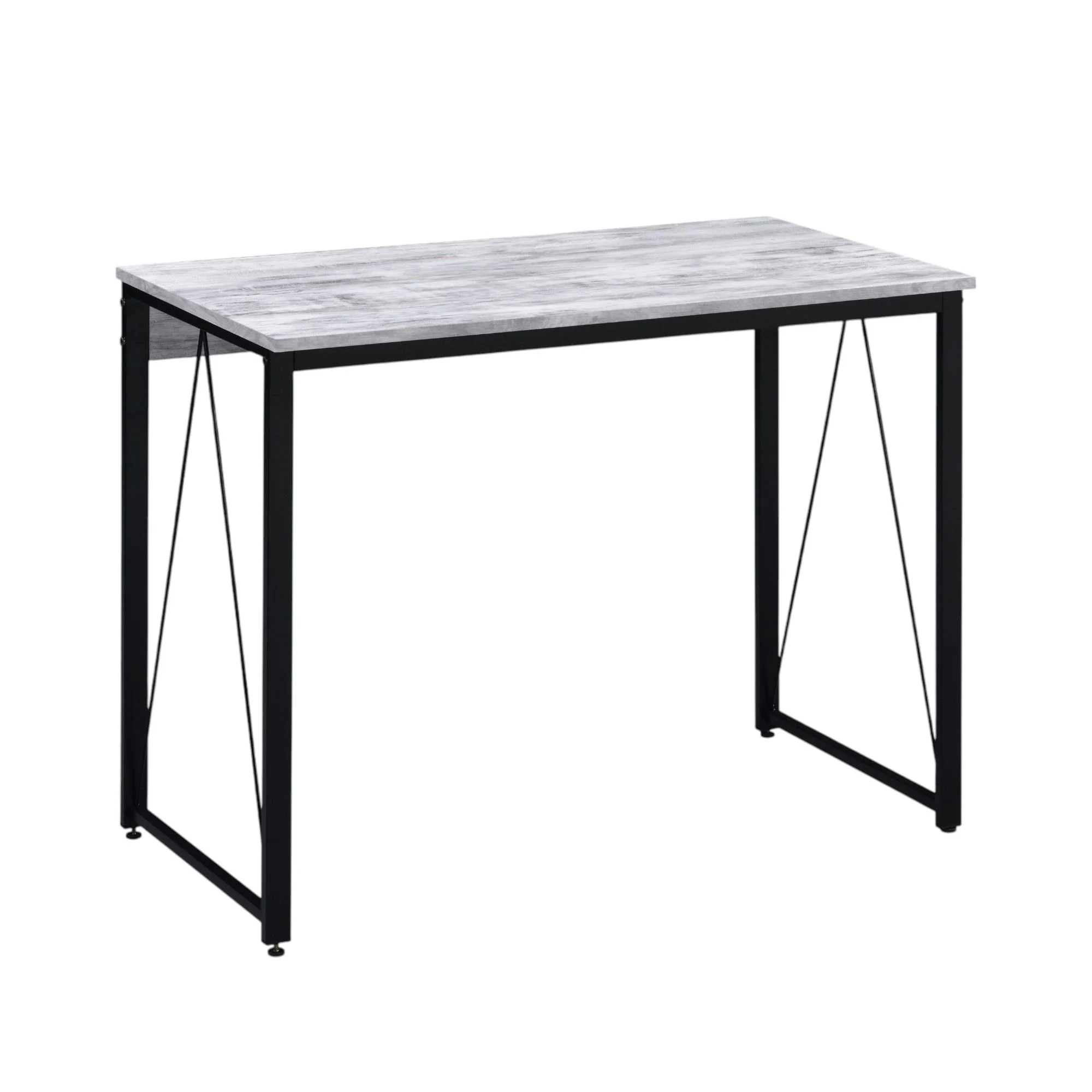 Zaidin - Writing Desk - Wood - Image 2