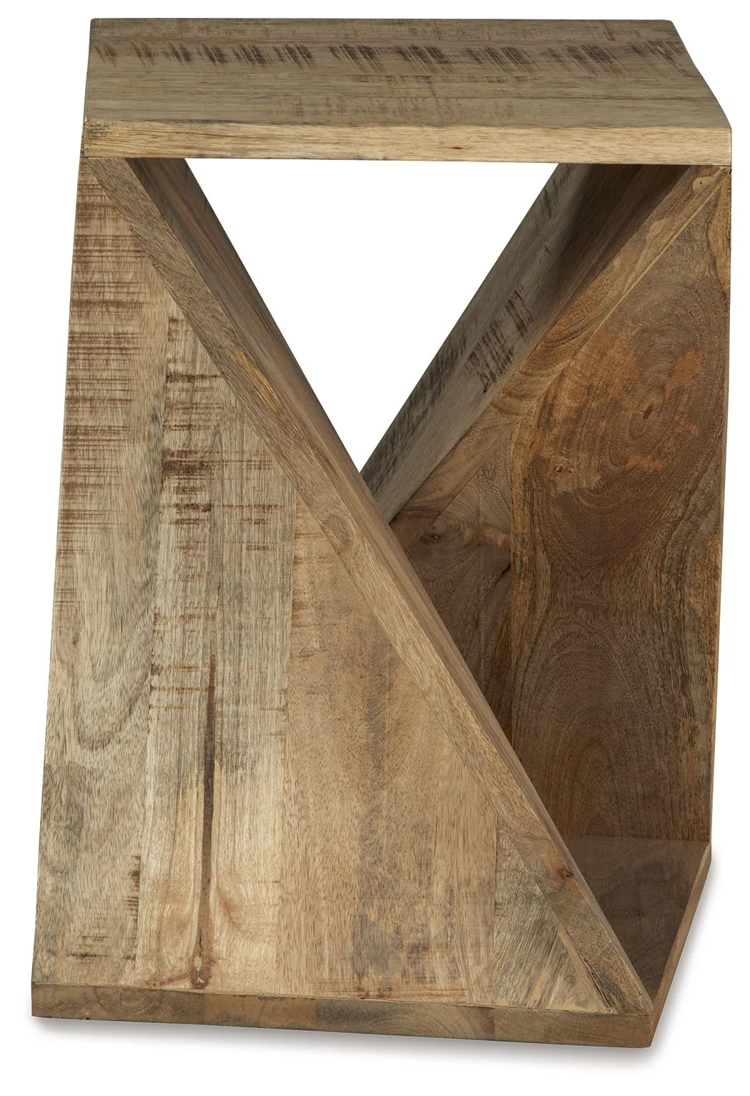 Zalemont - Accent Table - Image 5