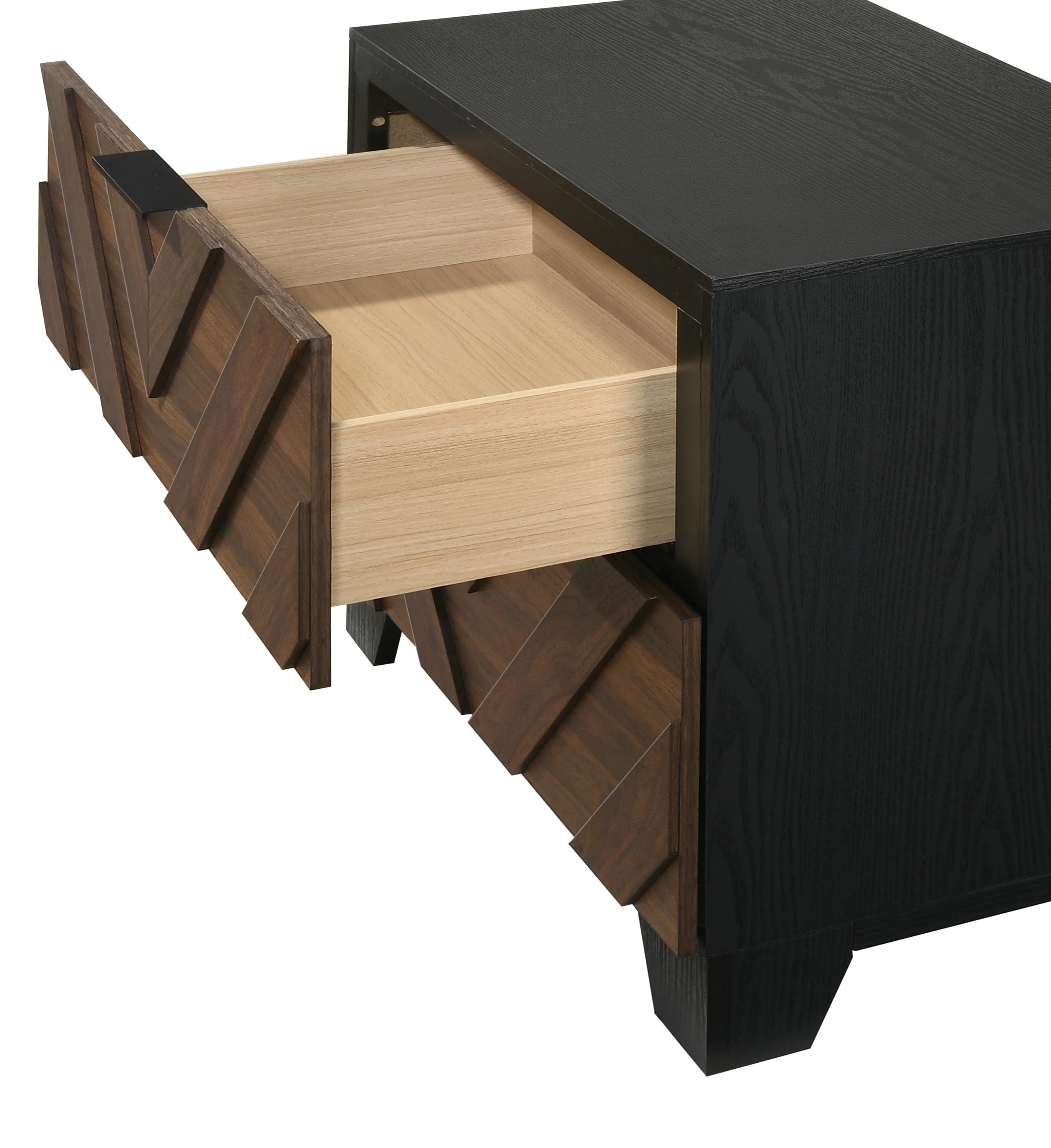 Zane Night Stand - Image 3