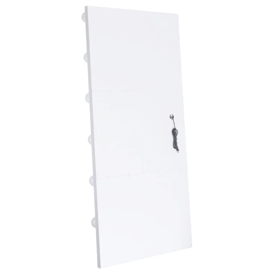 Zayan - Length Floor Mirror With Lighting - Image 15