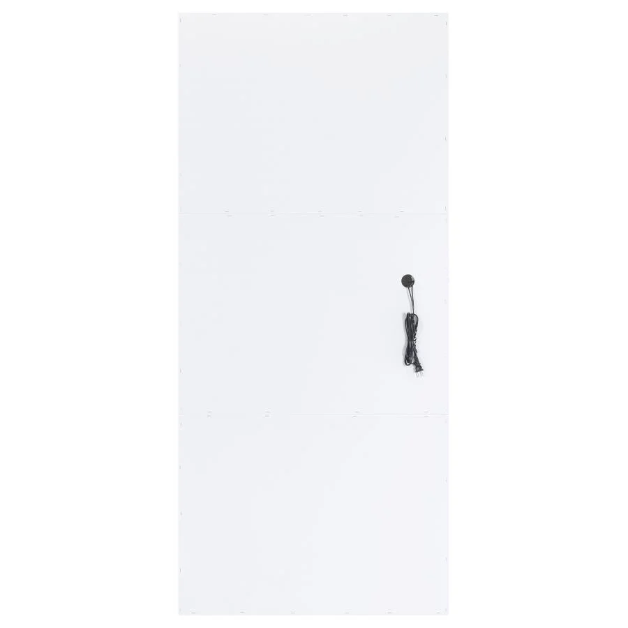 Zayan - Length Floor Mirror With Lighting - Image 17