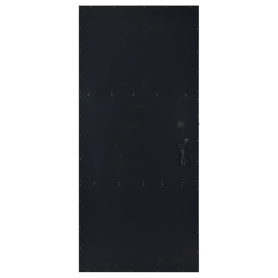 Zayan - Length Floor Mirror With Lighting - Image 18