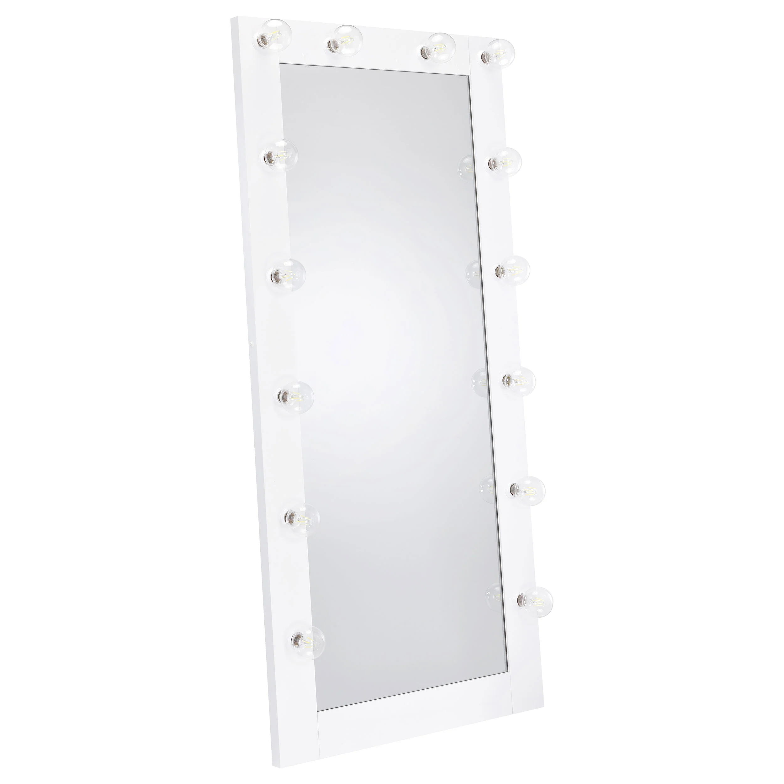 Zayan - Length Floor Mirror With Lighting - Image 25