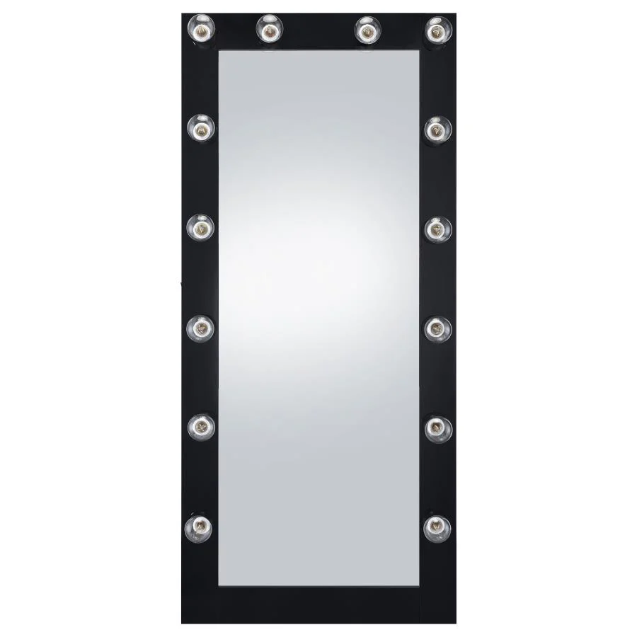 Zayan - Length Floor Mirror With Lighting - Image 8