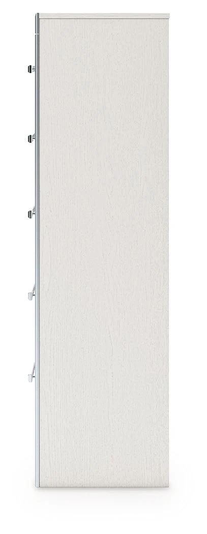 Zuraleus - Five Drawer Chest - Image 4