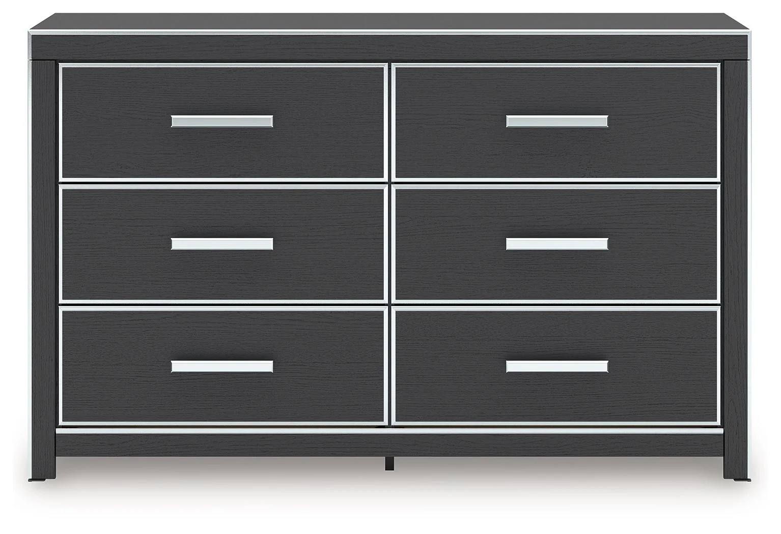 Zuraleus - Six Drawer Dresser - Image 6