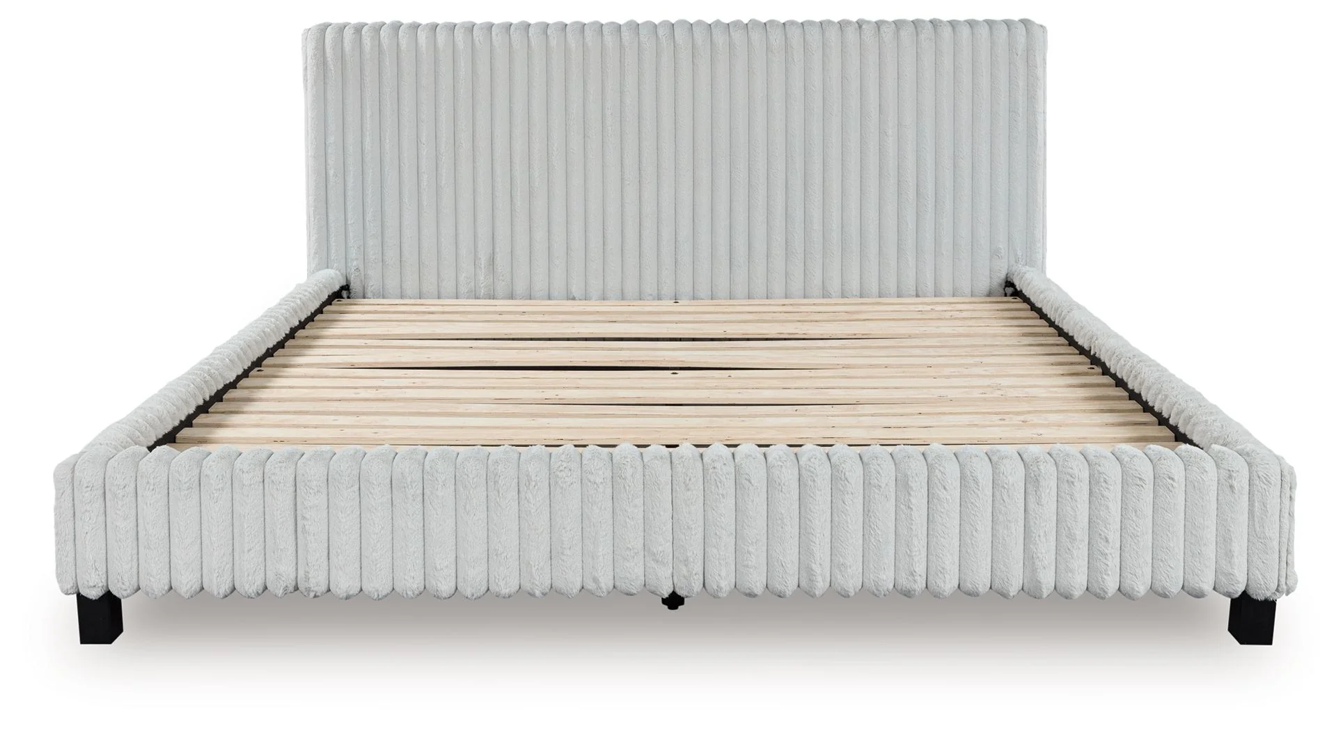 Zuraleus - Upholstered Bed - Image 21